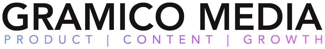 Gramico Media